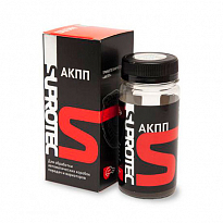 SUPROTEC АКПП 80мл (РЦ 1847р) 1шт./6шт.